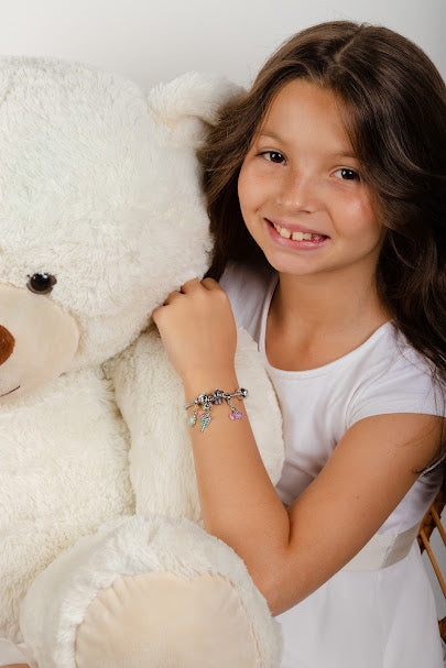 FOR KIDS