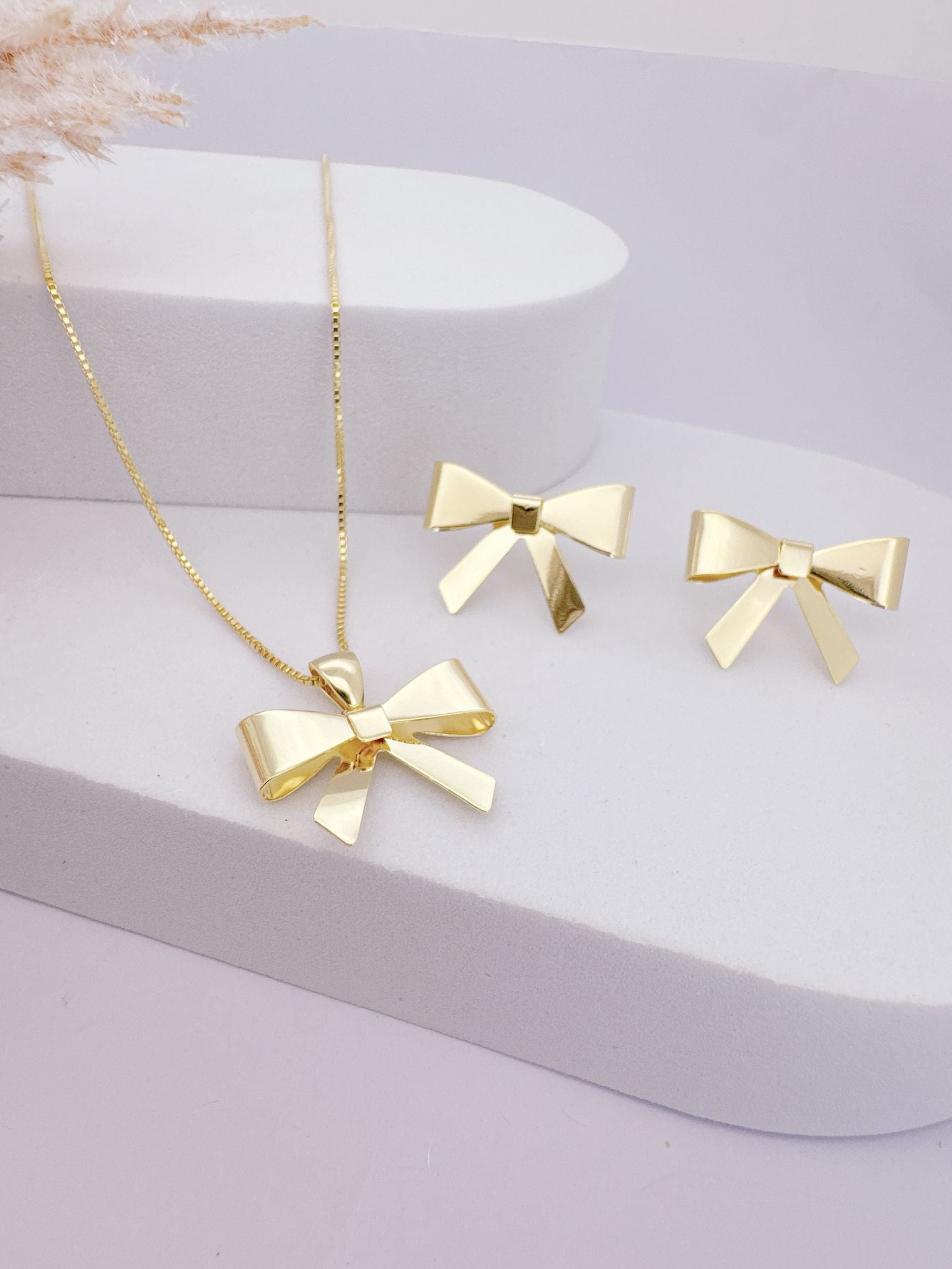 0057/0117 BOW SET