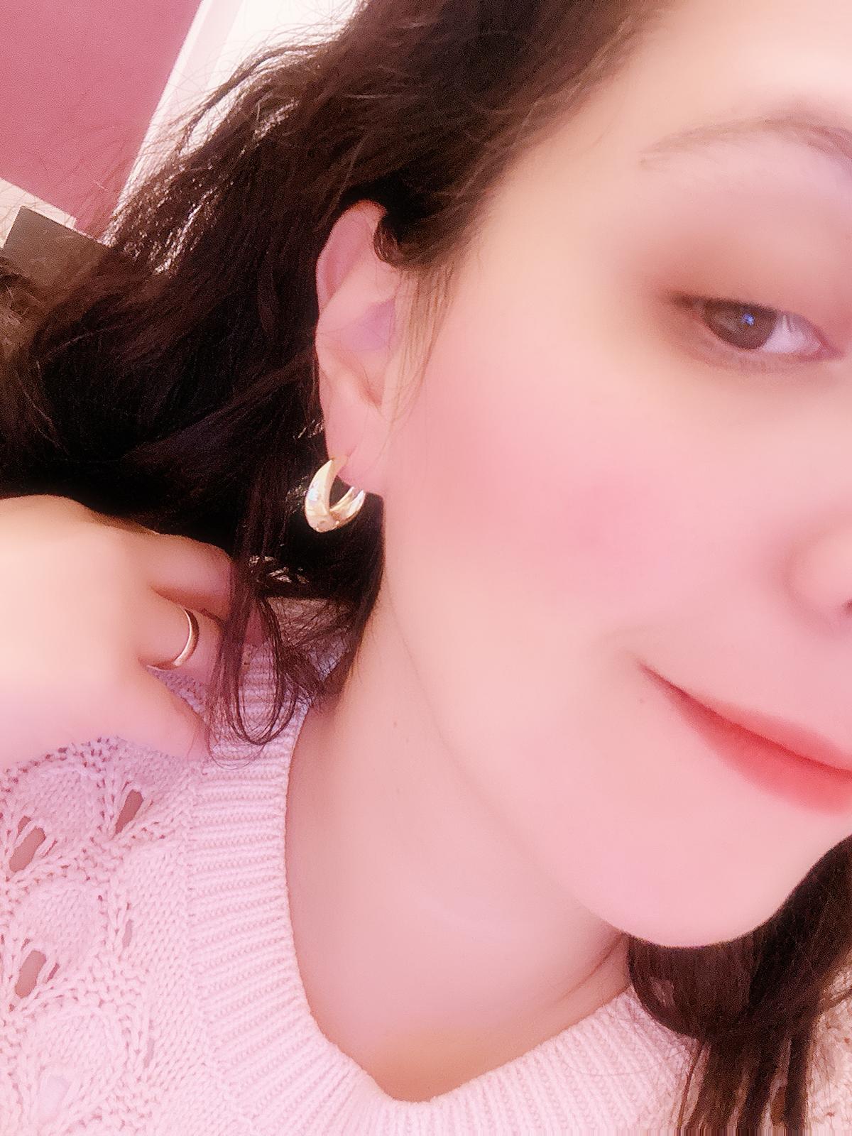 0063- HOOP EARRING