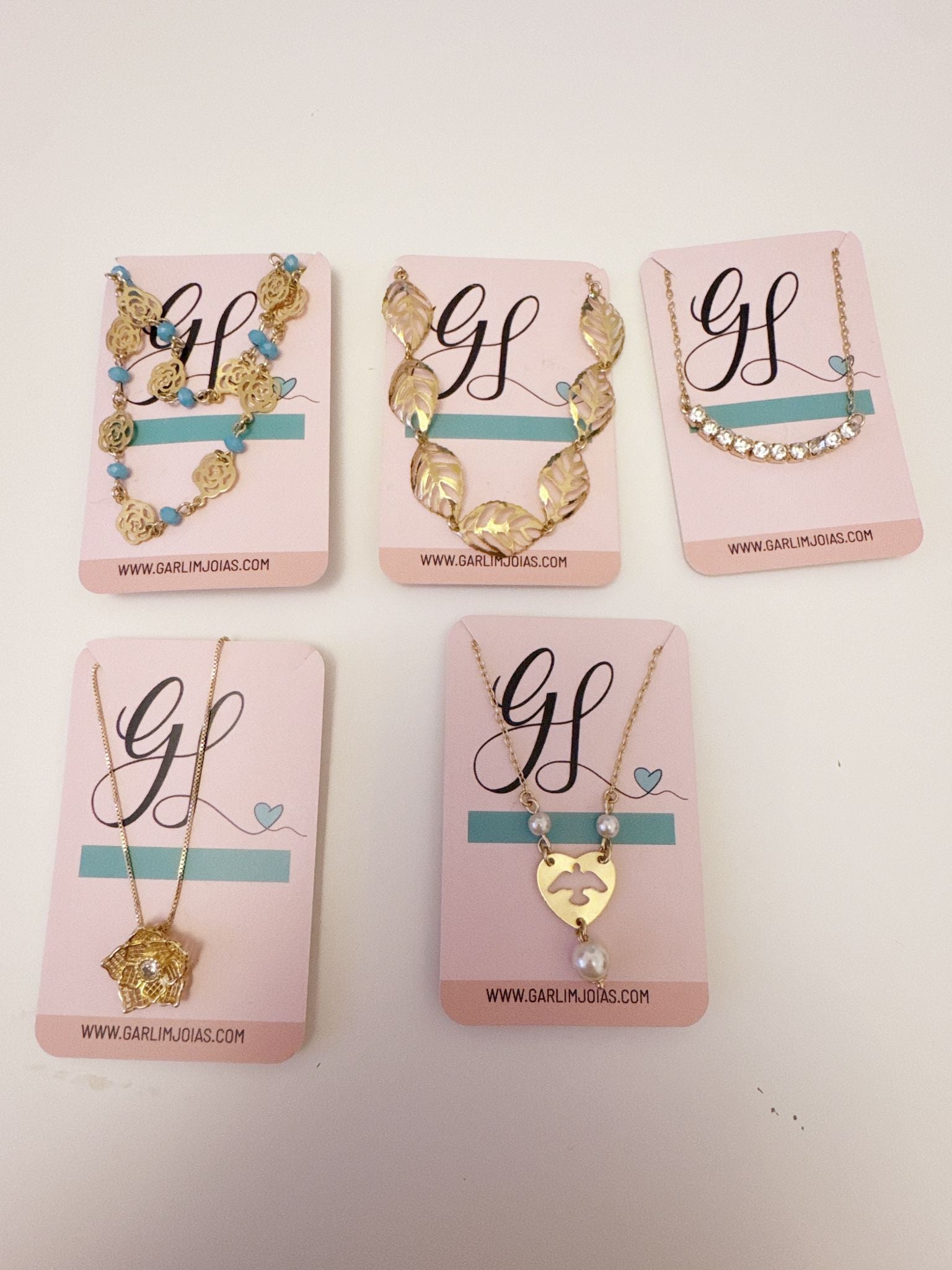 MYSTERY BOX ELEGANCE