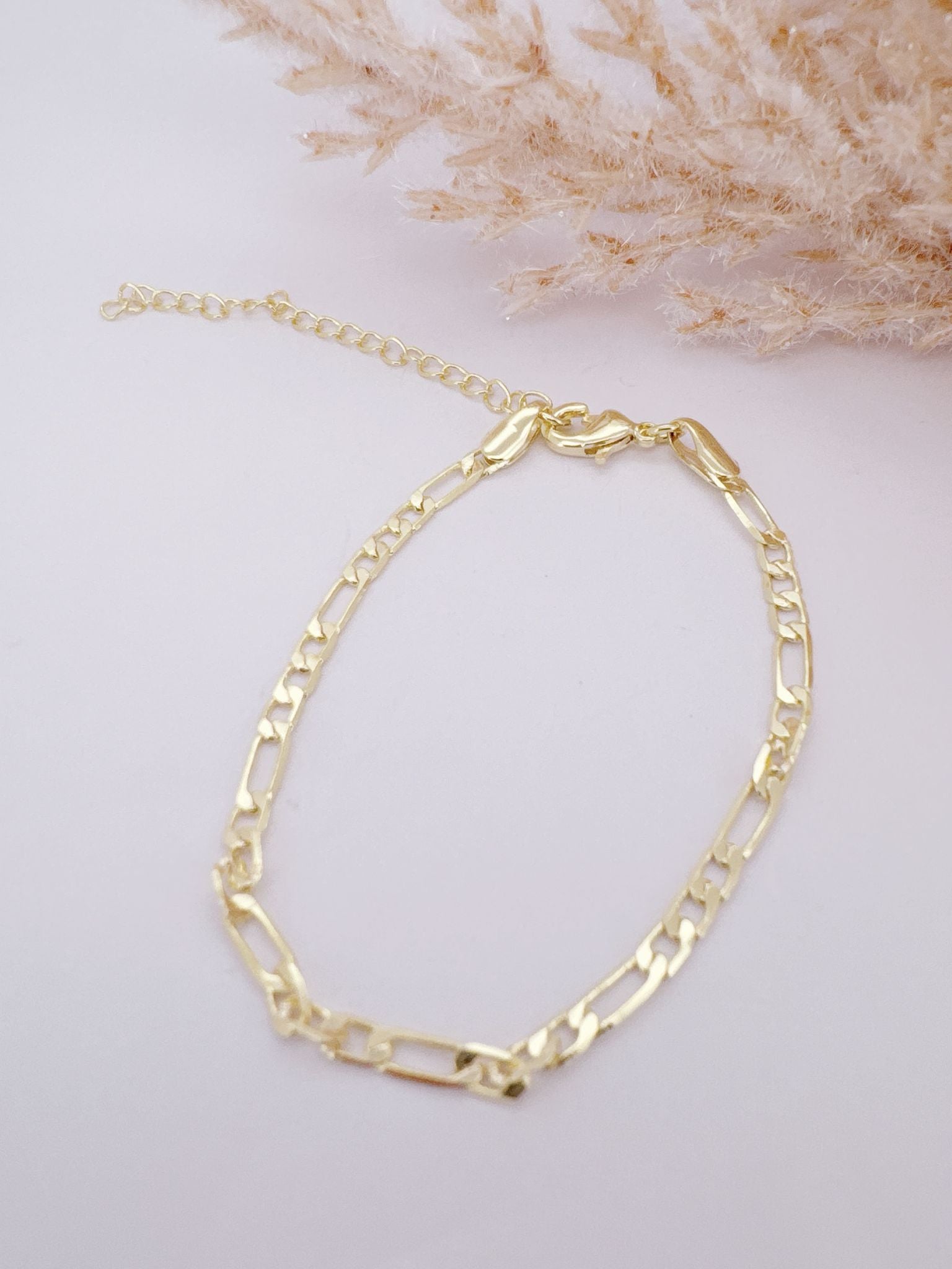 0106 - FIGARO BRACELET