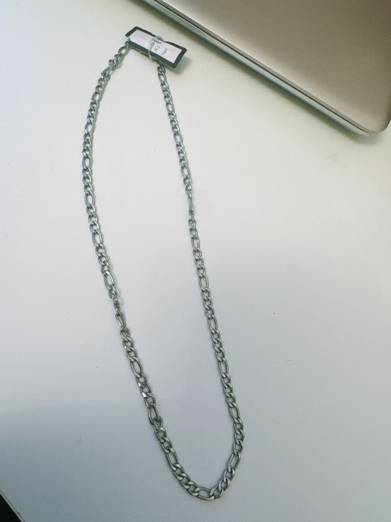 MEN'S NECKLACE